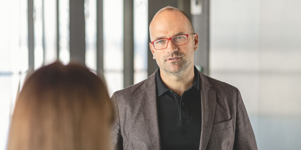 Dr Bartosz Marcinkowski